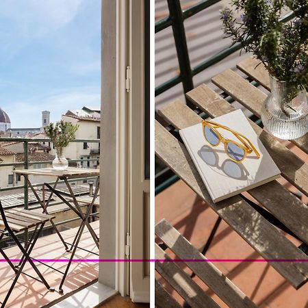 Sunrise View Apartment Флоренція Екстер'єр фото