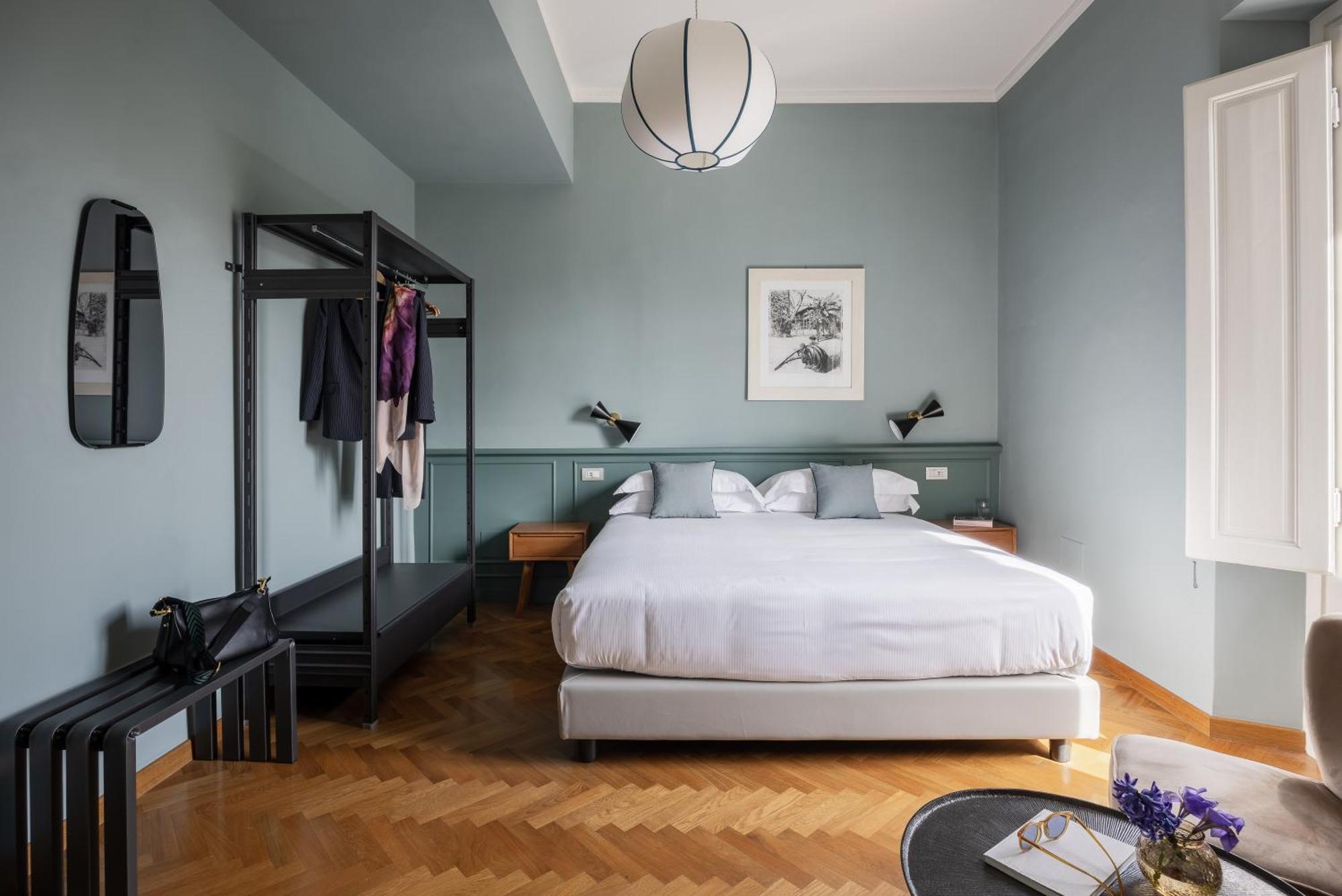 Sunrise View Apartment Флоренція Екстер'єр фото