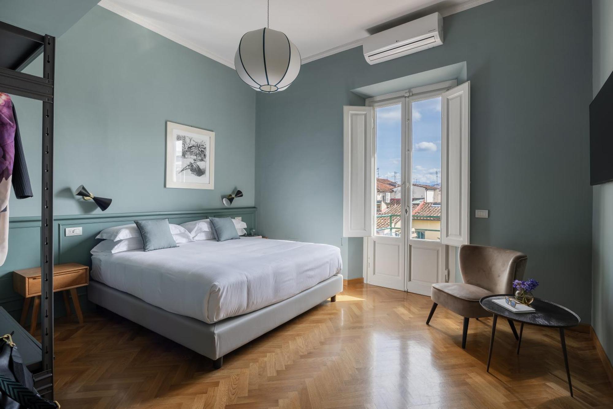 Sunrise View Apartment Флоренція Екстер'єр фото