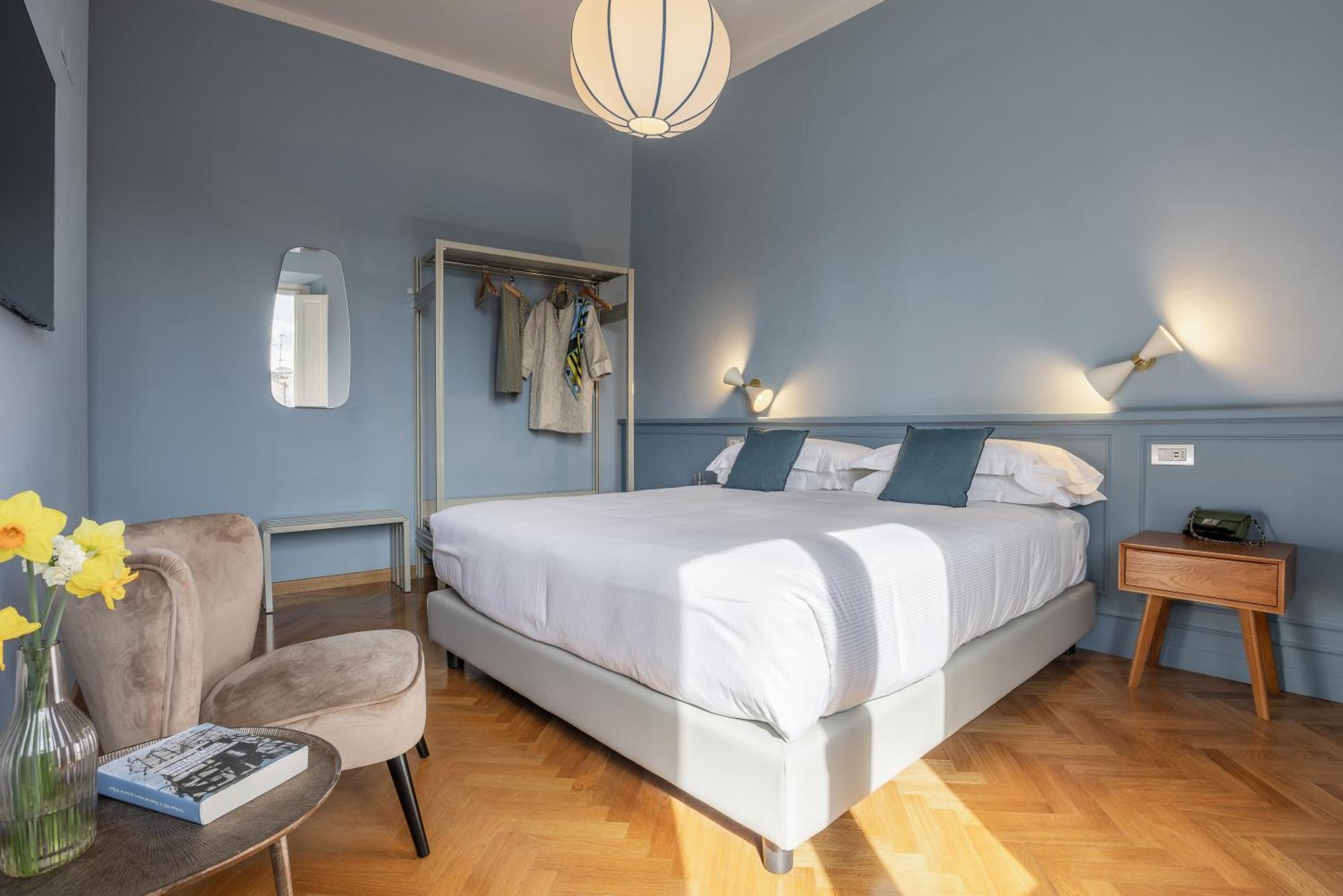 Sunrise View Apartment Флоренція Екстер'єр фото