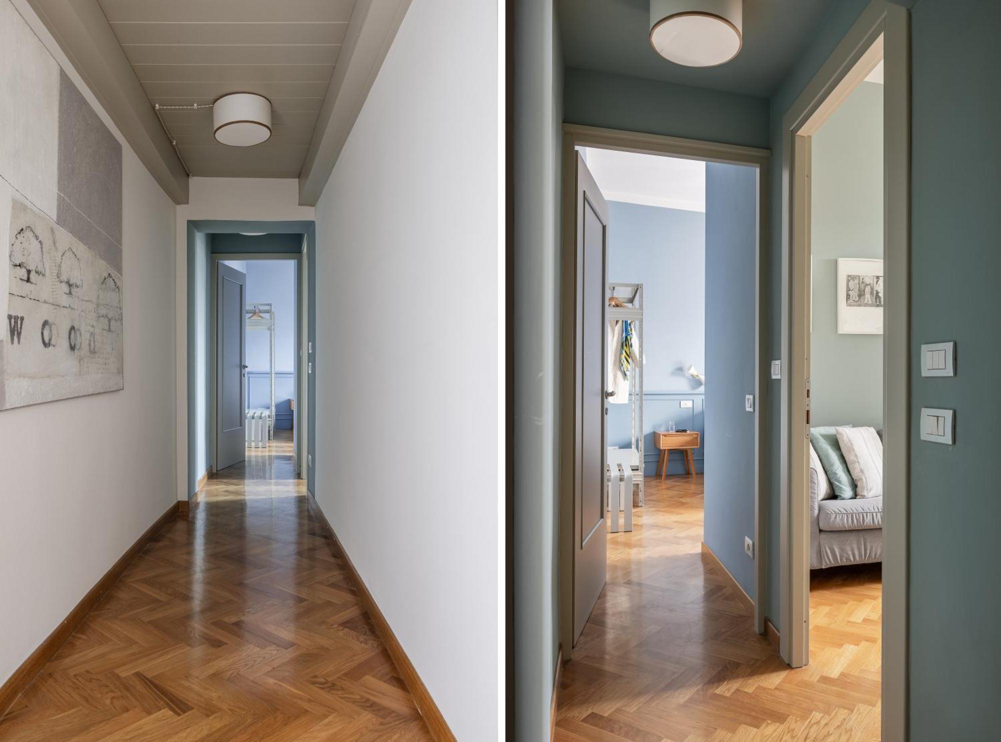 Sunrise View Apartment Флоренція Екстер'єр фото