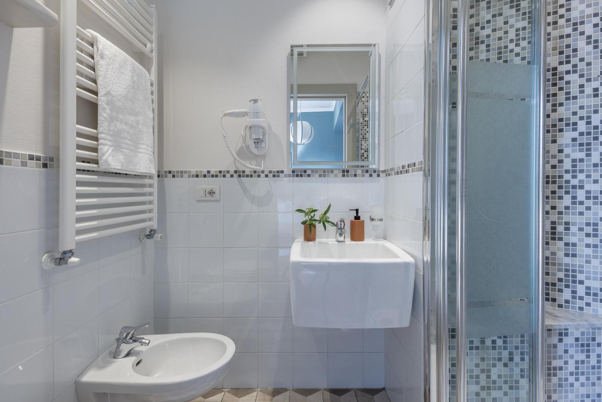 Sunrise View Apartment Флоренція Екстер'єр фото